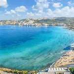 Apartment Sun, Sea & Salt - Luxury *