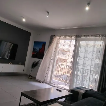 公寓 Sun, Sea & Salt - Luxury *