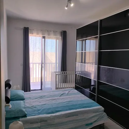 公寓 Sun, Sea & Salt - Luxury 梅利哈