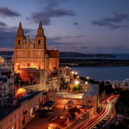 Sun, Sea & Salt - Luxury