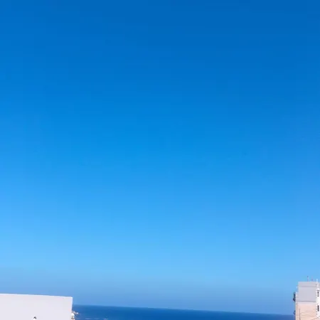 公寓 Sun, Sea & Salt - Luxury