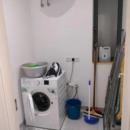 公寓 Sun, Sea & Salt - Luxury *