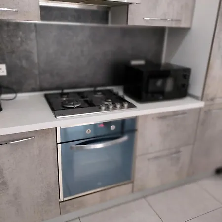 Διαμέρισμα Sun, Sea & Salt - Luxury *