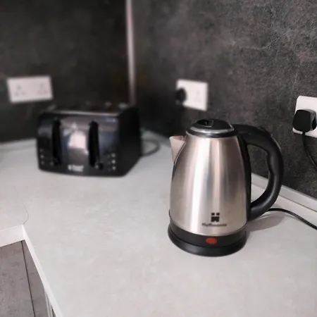 Sun, Sea & Salt - Luxury *