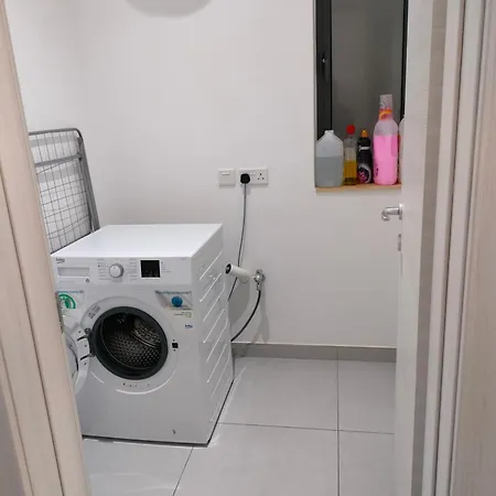 Apartament Sun, Sea & Salt - Luxury Mellieħa