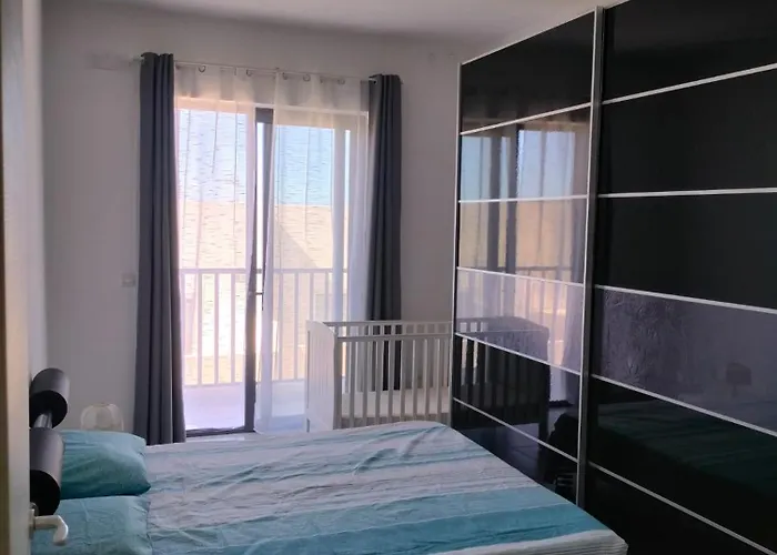 Διαμέρισμα Sun, Sea & Salt - Luxury Mellieħa