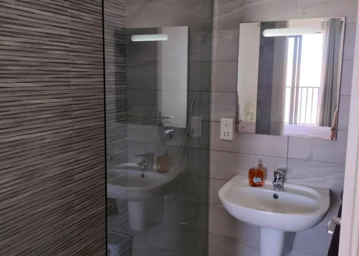 Διαμέρισμα Sun, Sea & Salt - Luxury Mellieħa