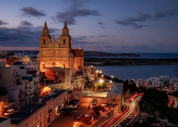 Sun, Sea & Salt - Luxury