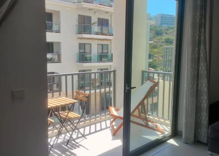 Sun, Sea & Salt - Luxury *