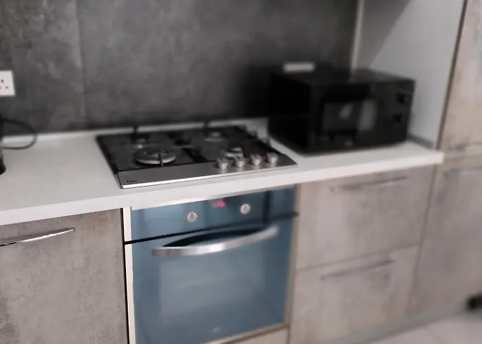 Διαμέρισμα Sun, Sea & Salt - Luxury *