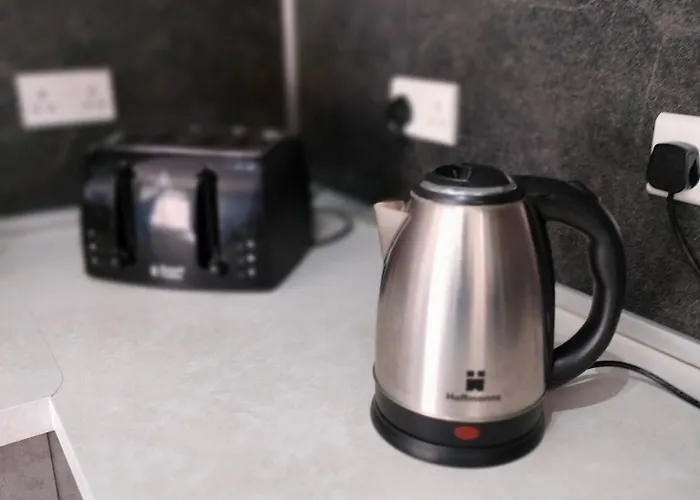 Sun, Sea & Salt - Luxury *