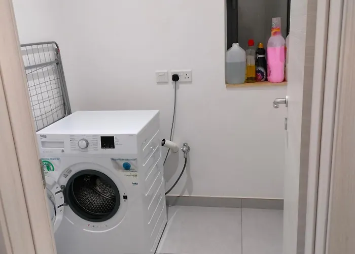 Διαμέρισμα Sun, Sea & Salt - Luxury Mellieħa